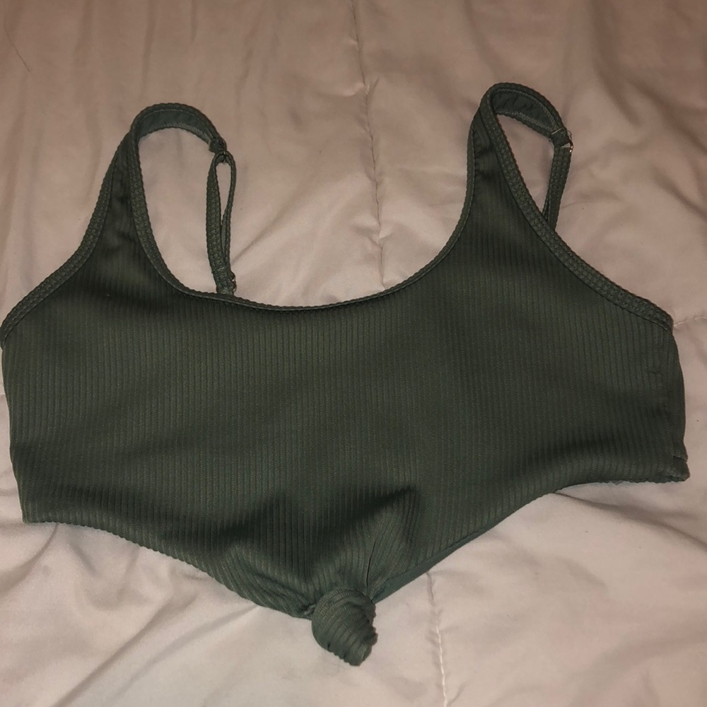 Bikini top